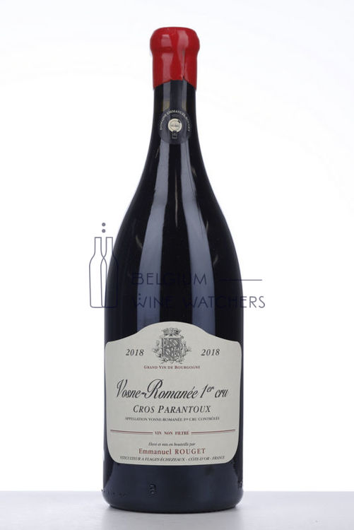 Image de 2018 VOSNE ROMANEE CROS PARANTOUX